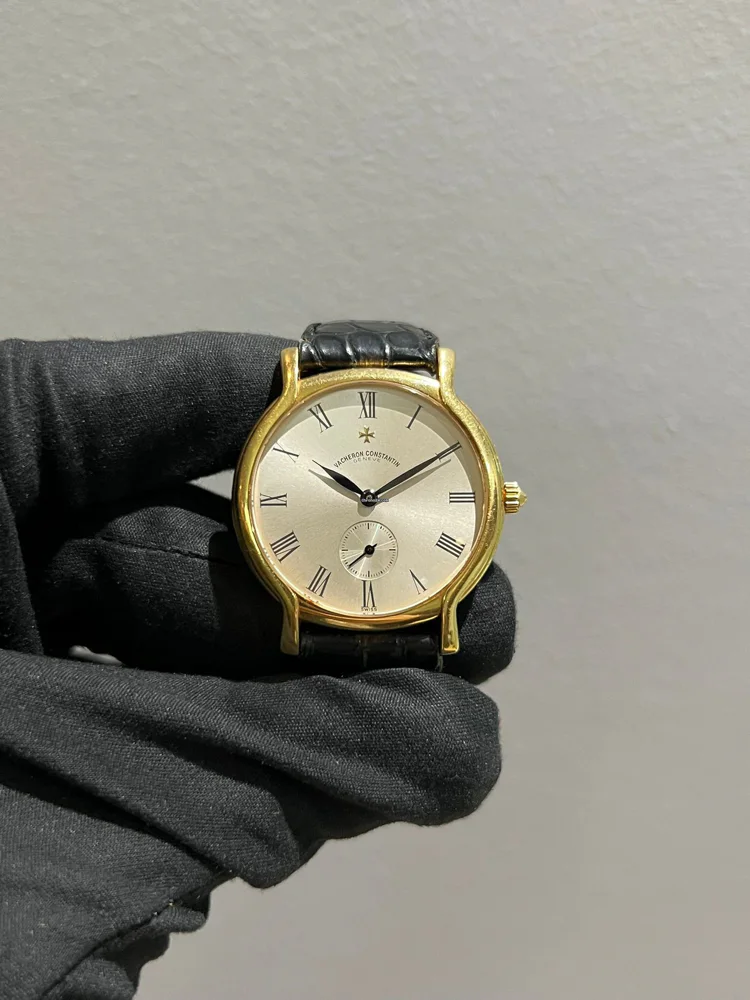 Vacheron Constantin Historiques 92060/000J
